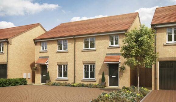 Taylor Wimpey Bellerby