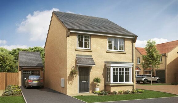 Taylor Wimpey Milford